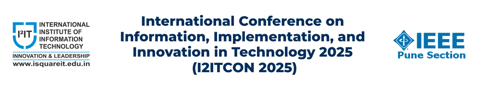 International Conference on Information, Implementation, and Innovation in Technology 2025